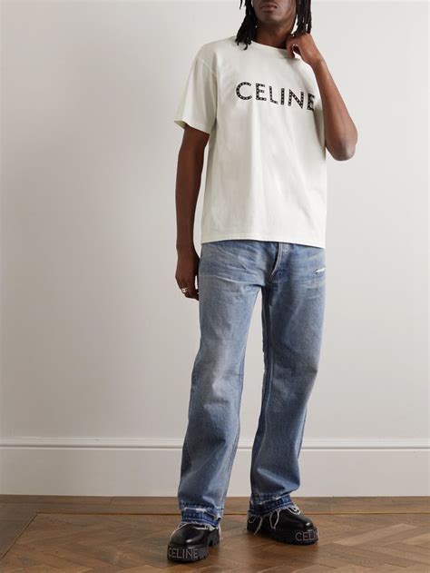 celine shirt mens cheap|celine menswear designer.